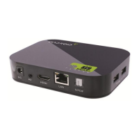 Preview: Justop Smart TV Player