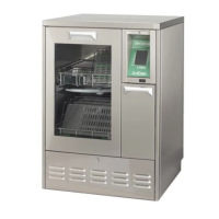 Preview: SciCan HYDRIM L110wd