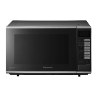 Preview: Panasonic NN-GF569M