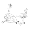 Exercise Bike Logo