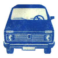 Preview: Vaz Lada Niva 1600