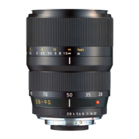 Preview: Leica R-Lenses