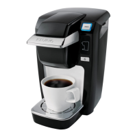 Preview: Keurig K-Cup K10 MINI Plus