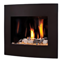 Preview: kozy heat Delano DEL-36