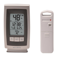 Preview: AcuRite 754