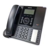 Preview: Samsung OfficeServ SMT-i5210