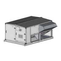 Preview: INDIRECT FIRED AIR HEATER (EBM)
