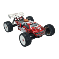 Preview: Team Losi 8IGHT-T 2.0 RTR Truggy