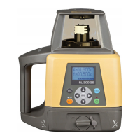 Preview: Topcon RL-200 2S