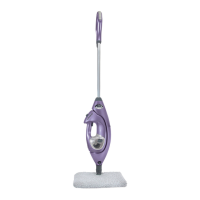 Preview: LIFT-AWAY PRO STEAM POCKET S3901WM