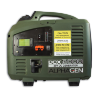 Preview: Alpha AlphaGen DCX2000