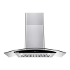 Ventilation Hood Logo