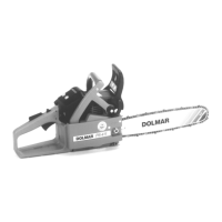 Preview: Dolmar PS-410