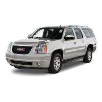 Preview: GMC Yukon 2011