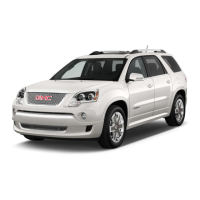 Preview: GMC Acadia 2012
