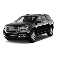 Preview: GMC Acadia 2013