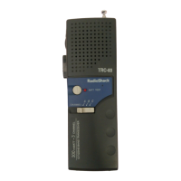Preview: Radio Shack TRC-93