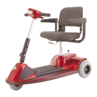 Preview: Pride Mobility Revo Sport