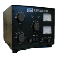 Preview: WiMo RANGER 811H