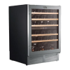 Wine Cooler Logo