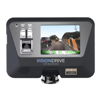Preview: VisionDrive Black Box VD-9000FHD