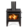 Indoor Fireplace Logo