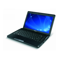 Preview: Toshiba Satellite C600 Series