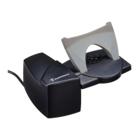 Preview: Plantronics HL10