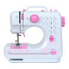 Sewing Machine Logo