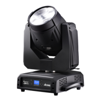 Preview: ACME Xperior 5R BEAM F