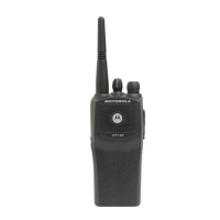 Preview: Motorola CP140