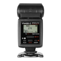 Preview: Yongnuo Speedlite YN468-II