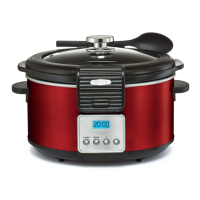 Preview: 5Qt. Programmable Slow Cooker