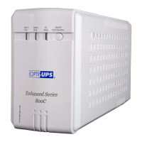 Preview: OPTI-UPS ES550C
