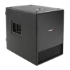 Subwoofer Logo