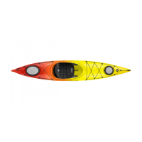 Preview: Perception Kayak