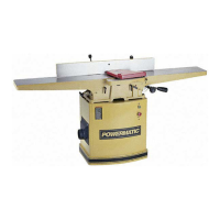 Preview: Powermatic 60B