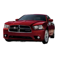 Preview: Dodge charger 2013