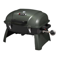 Preview: BBQ GPT1813G