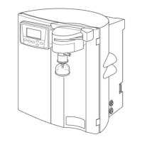 Preview: Sartorius arium 611VF