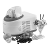 Ice Cream Maker Logo