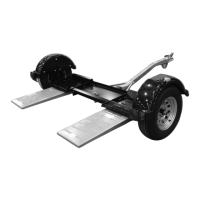 Preview: Roadmaster Tow Dolly RM3477