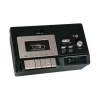 Tape Deck Logo