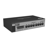 Preview: HP ProCurve 1700-8