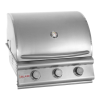 Grill Logo