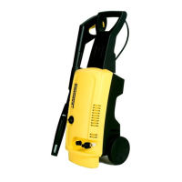 Preview: Kärcher K 3.99 M