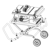 Preview: 15A Jobsite Table Saw