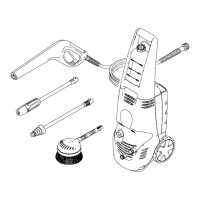 Preview: High-pressure cleaner