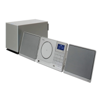Preview: Teac MC-DX40DAB