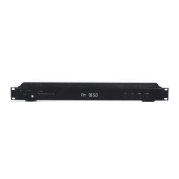 Preview: Technical Pro TU-B80